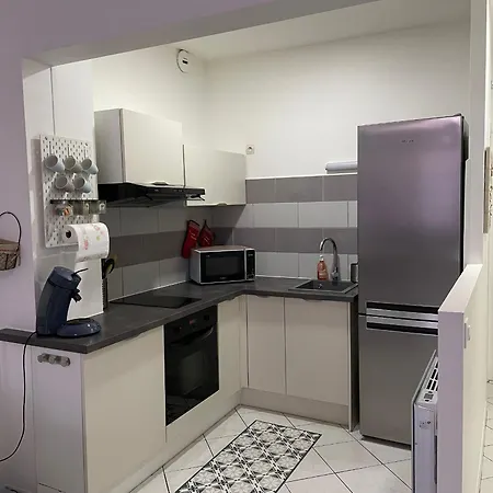 Break En Centre-ville, Proche Commodités Et Sites Naturels - Fr-1-585-77 Bar-le-Duc