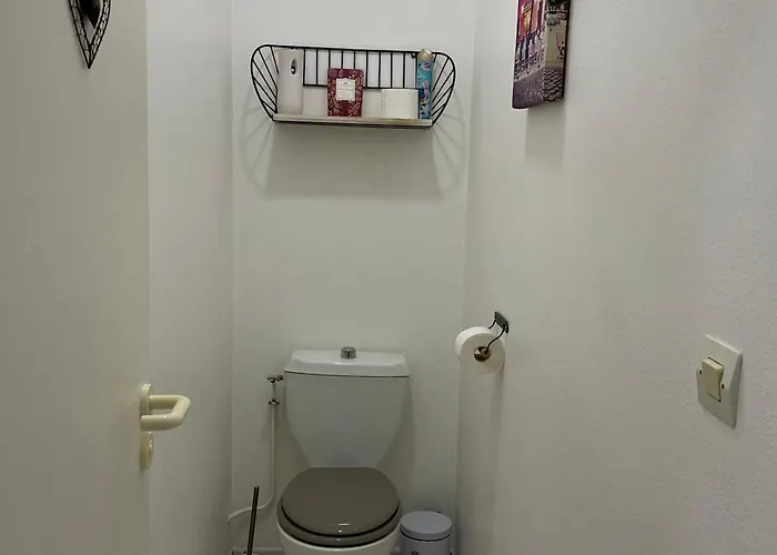 Break En Centre-ville, Proche Commodites Et Sites Naturels - Fr-1-585-77 Bar-le-Duc